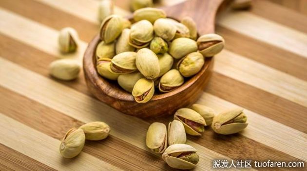 【圖】開心果發胖嗎？