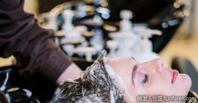 【圖】頭髮生長的5個有效建議