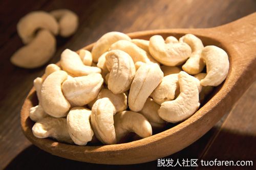 【圖】開心果和腰果的健康益處