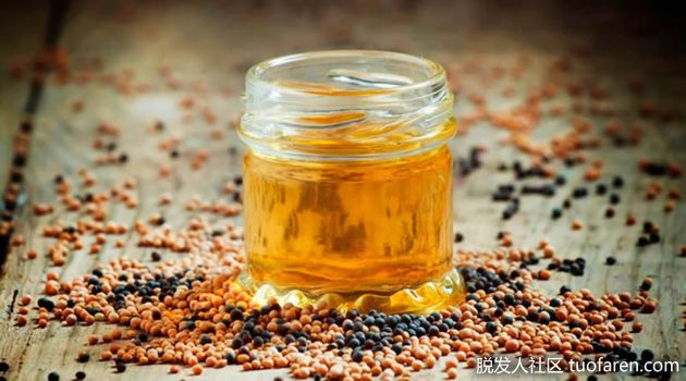 【圖】芥子油對頭髮生長的好處