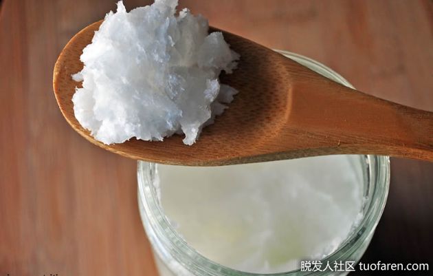 【圖】椰子油對頭髮的其他好處