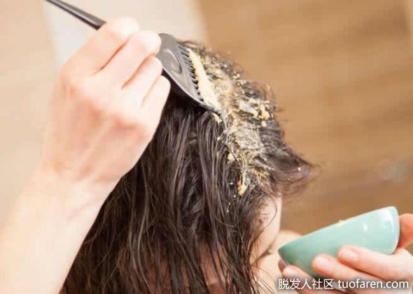 【圖】【組圖】自制的椰子油髮膜，讓你擁有柔軟健康的秀髮