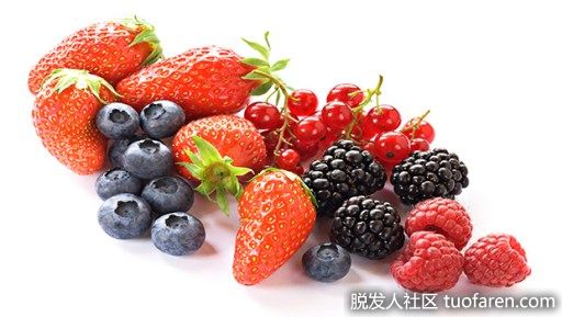 【圖】哪些水果含有黃烷醇