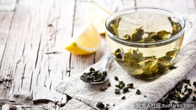 【圖】富含兒茶素的食物