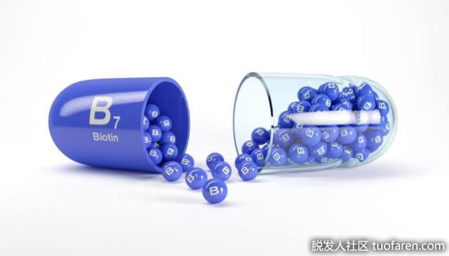 【圖】生物素的好處有哪些？