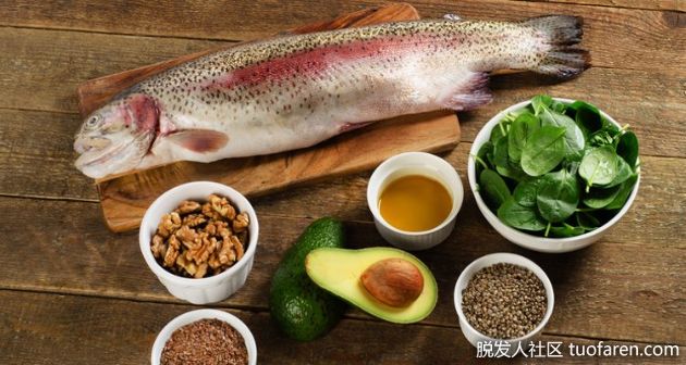 【圖】什麼食物含生物素最多