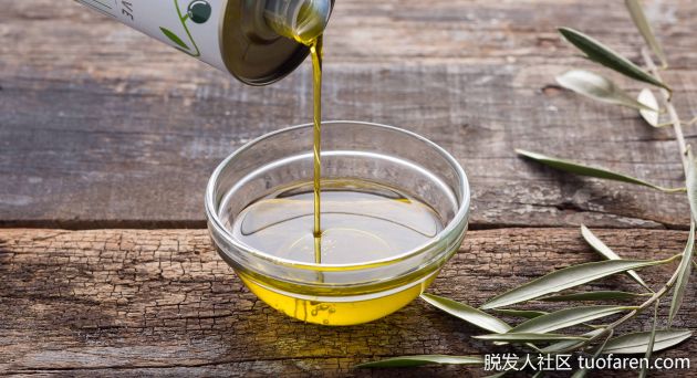 【圖】橄欖油的額外好處