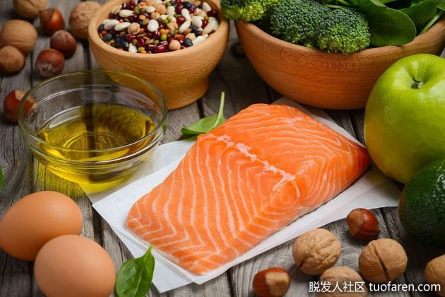 【圖】缺乏什麼營養素會導致脱髮？從飲食中補充9種營養素遠離脱髮煩惱！ 