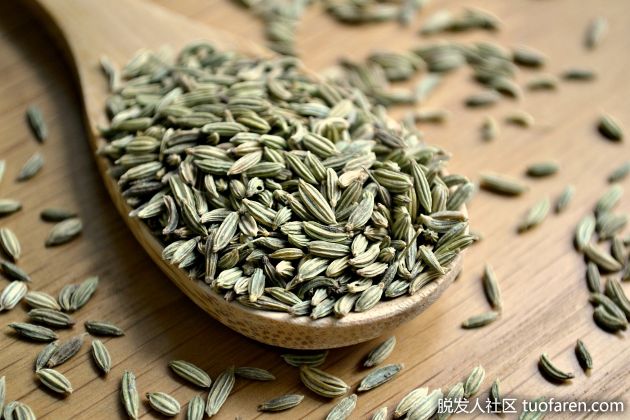 【圖】茴香籽對皮膚和頭髮的10大健康益處