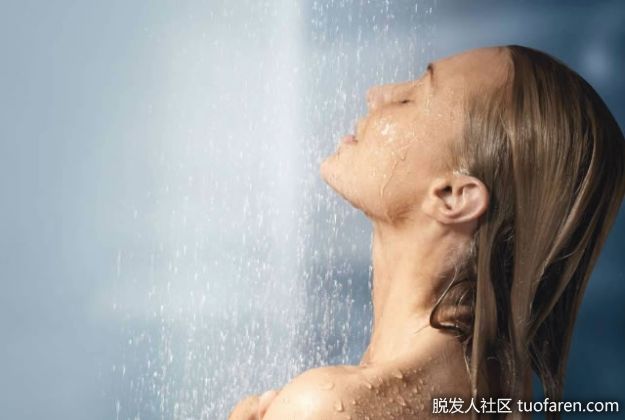 【圖】最好晚上洗頭的3個理由