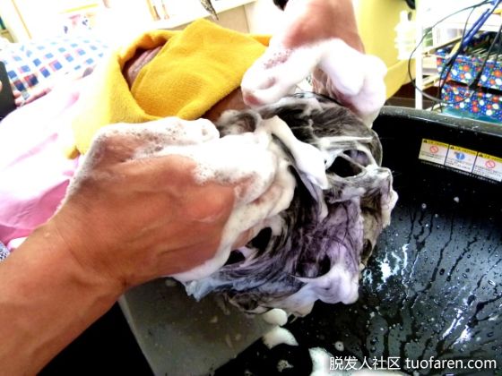 【圖】男士洗髮水的選擇方法