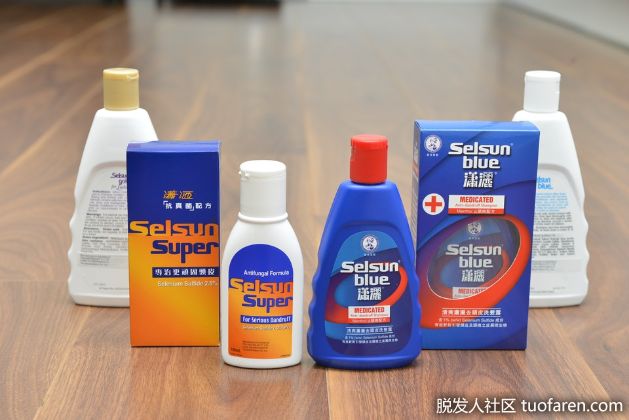 【圖】市面上洗髮水有效去頭屑成分