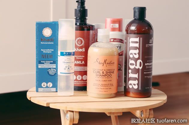 【圖】洗髮水含硅油會傷發? 護髮疑惑大破解