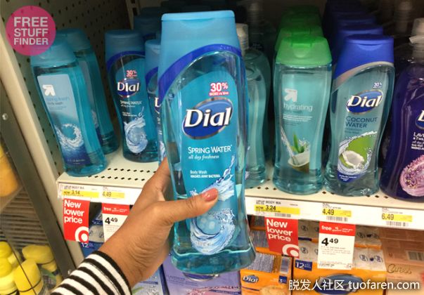 【圖】選擇洗髮水需要看清成分