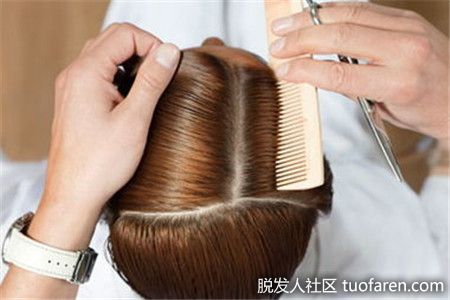 【圖】頭皮也會老化！頭皮保養好讓臉部肌膚更美麗