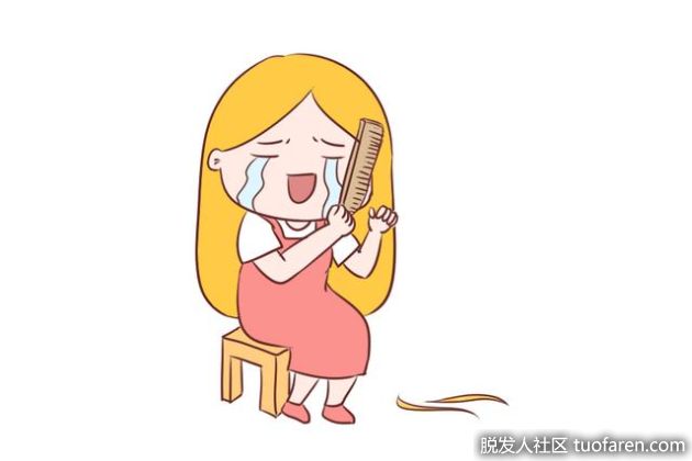 【圖】【產後脱髮】分娩後頭髮進入休止期 皮膚科醫生提供5個養髮方法