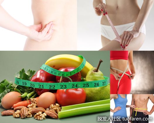 【圖】瘦身用錯方法便秘脱髮胸縮小?專家解3大疑團免愈減愈殘