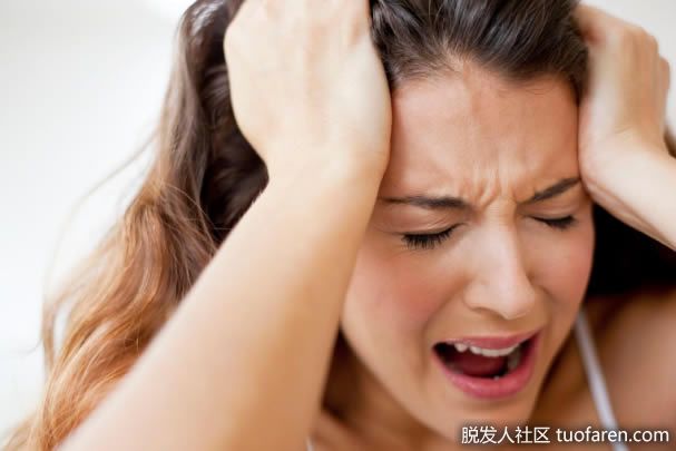 【圖】防骨質流失不只補鈣　更年期常見脱髮或甲狀腺等5問題