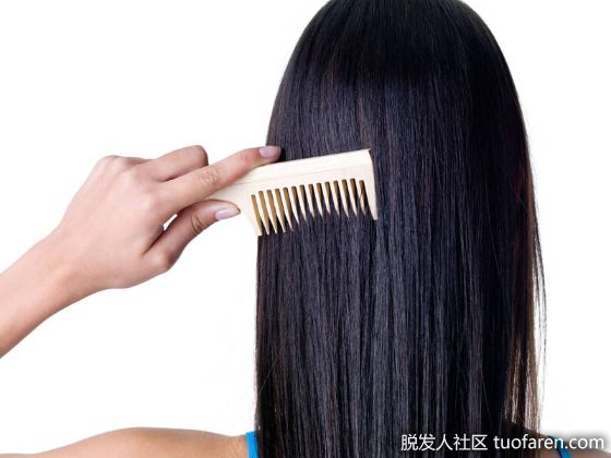 【圖】「吃這些」遠離白髮！營養師：不良習慣也要改