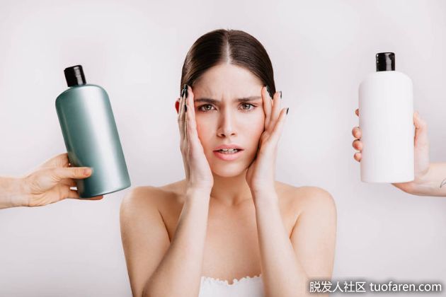 【圖】洗髮水要「多款輪替」使用?醫：大錯特錯