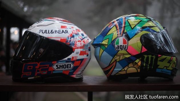 【圖】夏天騎機車記得顧頭皮 皮膚科醫師：安全帽要定期洗