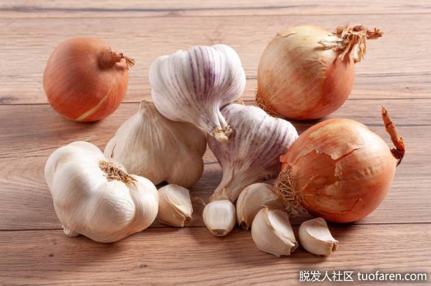 【圖】中醫推薦6種食物增加抵抗力