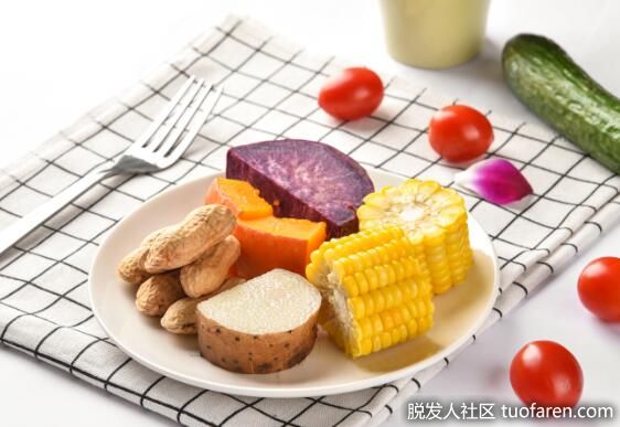 【圖】常常擔心掉髮？營養師建議吃這些強健頭髮