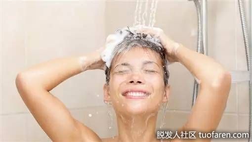 【圖】冬天洗頭易禿頭？醫生闢謠：不洗也會掉髮