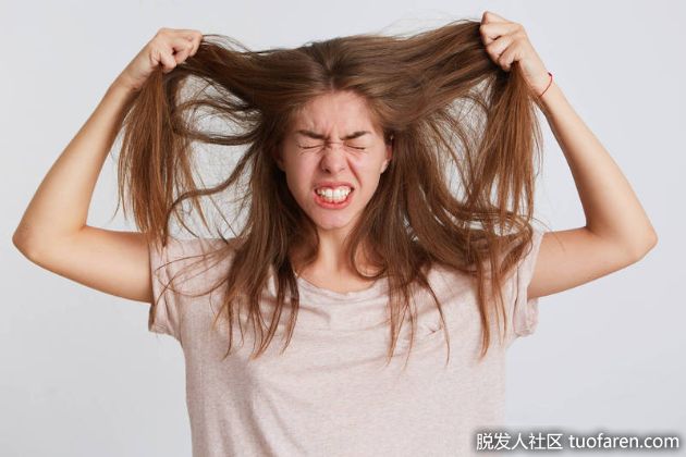 【圖】頭皮屑超多又好癢?營養師揭「5大頭髮問題」要這樣吃!