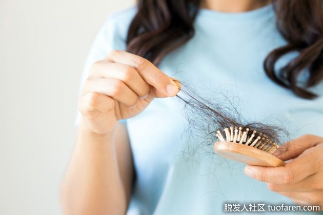 【圖】蜜粉、粉撲去頭髮油膩好方便？醫警告：嚴重會掉髮