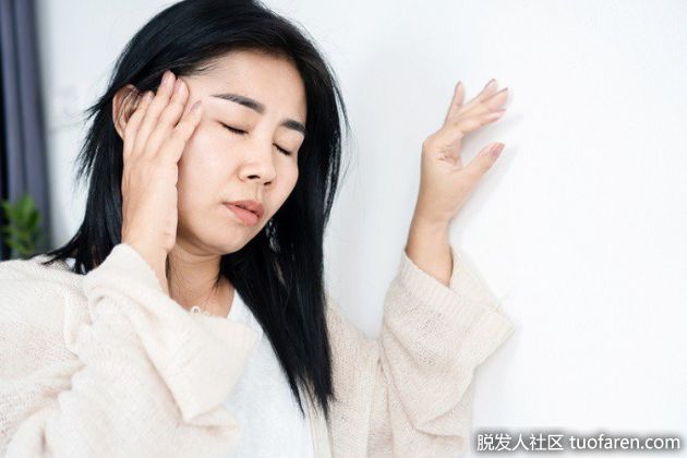 【圖】掉髮、疲倦、舌頭痛...小心身體缺鐵8大徵兆！營養師告訴你補鐵吃什麼