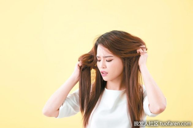 【圖】冬天頭髮易毛躁 改善髮質5訣竅