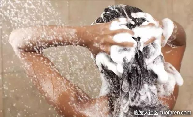 【圖】絕大多數洗頭都洗錯了！這些動作都是頭皮殺手