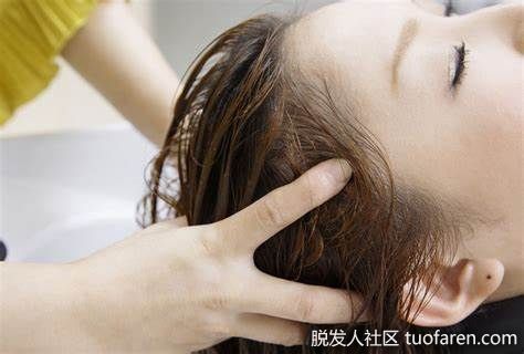 【圖】天天洗頭卻越洗越油？ 「先稀釋再按摩」才是正確步驟