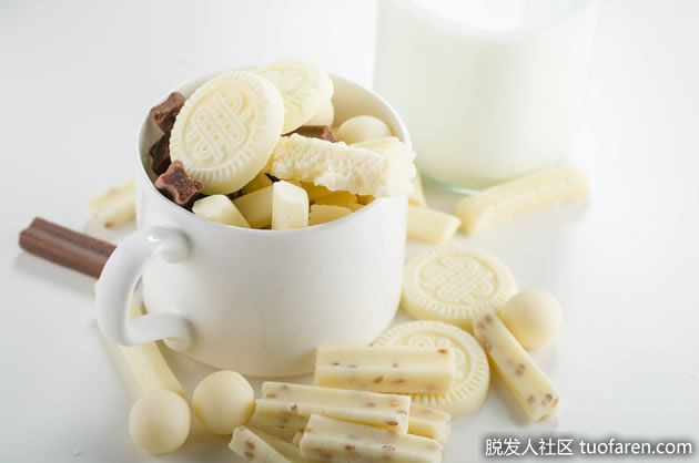 【圖】吃對蛋白質　40過後人不老！