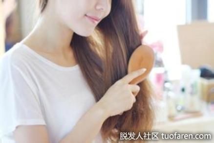【圖】從上到下一梳到底是錯的！你常犯的梳頭8誤區