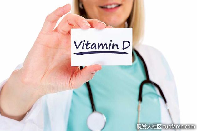 【圖】缺乏維生素D會有哪些症狀？出現這五個信號是身體在向你求救！