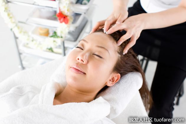 【圖】生髮秘方誰真誰假?穴道按摩、姜、大蒜、鹽、綠豆粉有用嗎?