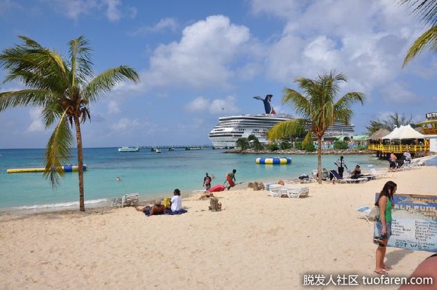 【圖】郊遊未戴帽 女童頭皮曬傷掉髮