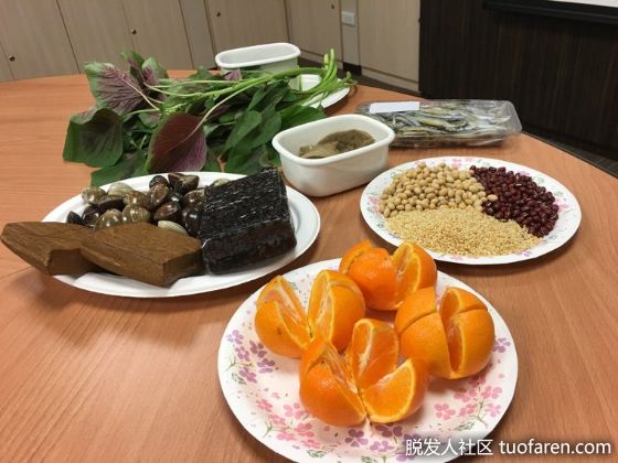 【圖】飲食壞習慣影響抗壓力 年輕人易虛累