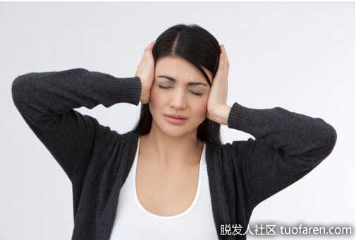 【圖】掉髮焦慮症每天數頭髮 不敢交男友