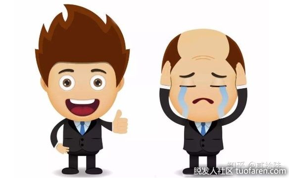 【圖】擺脱掉髮惡夢！想要生髮這麼做～