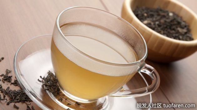 【圖】清熱祛暑 夏天該喝什麼茶？