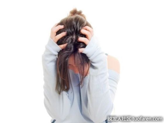 【圖】避免產後狂掉髮 把握黃金六個月調理