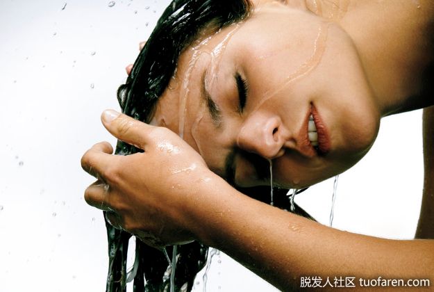 【圖】為什麼洗頭掉髮