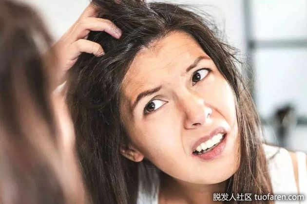 【圖】不想掉髮　先避開5大洗髮雷區