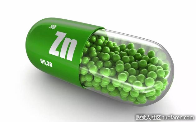 【圖】什麼是鋅？