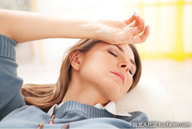 【圖】什麼是女性更年期？