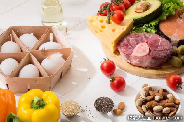 【圖】缺乏維生素B12引貧血！營養師教你補充六大種類食物