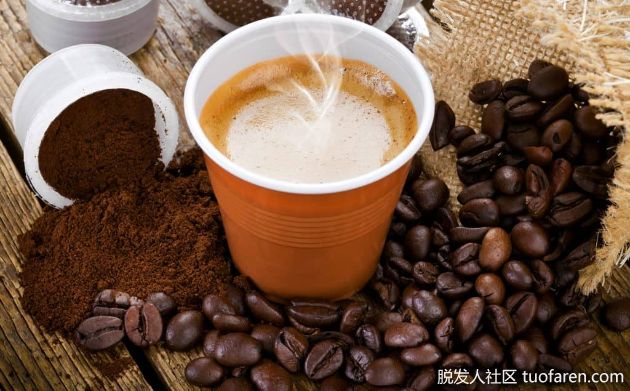 【圖】維生素B族並非咖啡！ 1條件未達成 吃再多也無法提振精神